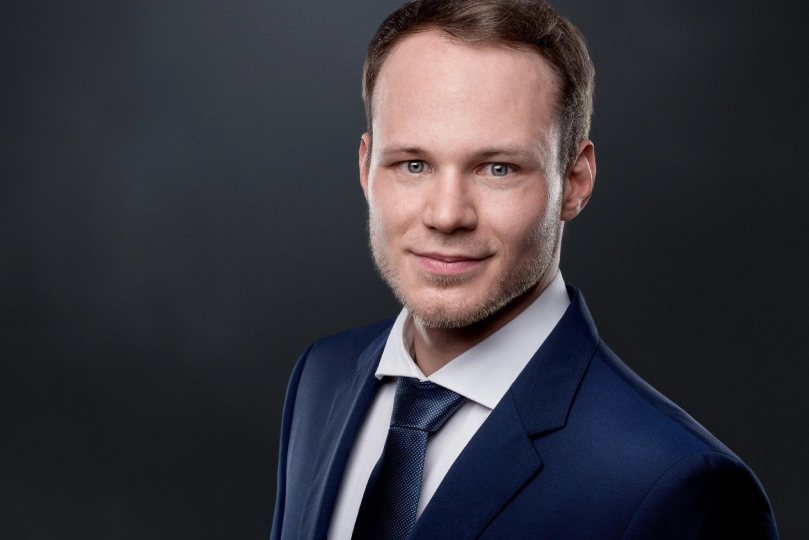 Bild von Christopher Berg