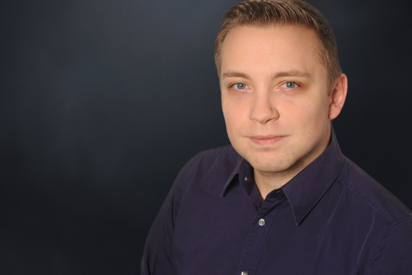 Bild von Tobias Arnhold